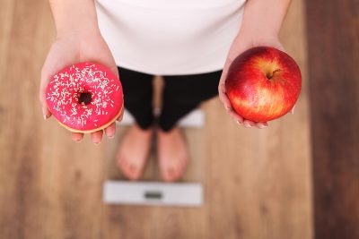 Five Reasons Why Most Diets Fail